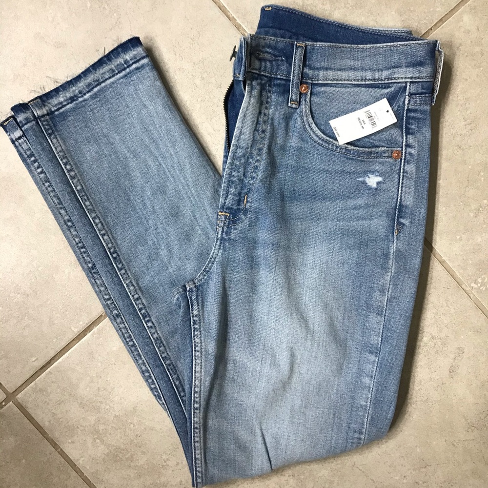 Gap Jeans. NWT